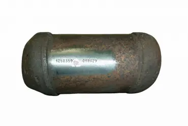 catalisador 12583593
