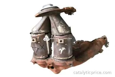 catalisador 3S2
