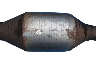 pot catalytique AF2