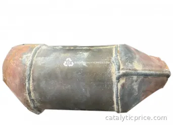 catalisador N45 58123