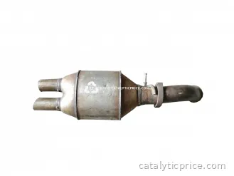 pot catalytique 7785710