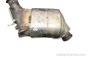7805091 7805093 catalytic converter