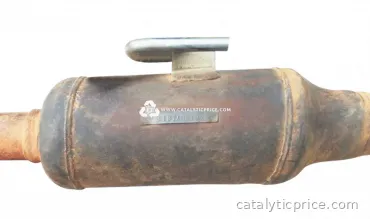 191ARP catalytic converter