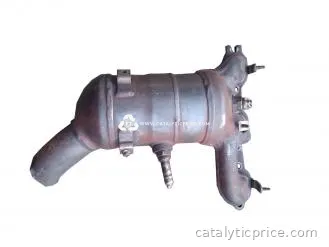 catalisador Y5 / Y7