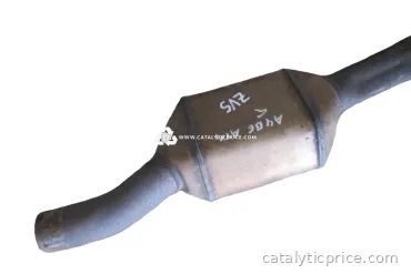 8E0131701BG 8E0178Q catalytic converter