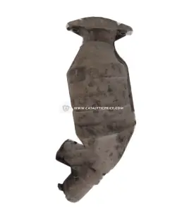 محوّل حفّاز 01 (Nissan)