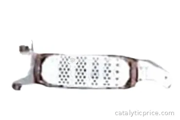 catalisador Y3