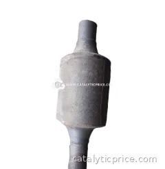 محوّل حفّاز 1K0131701AK