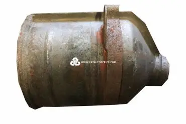 pot catalytique 1S61-5G232-CA 1S61-5E232-CA