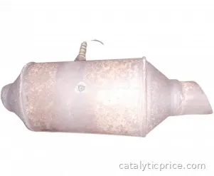 catalisador AL84-5F297-DA