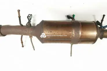 pot catalytique CC11-5H270-BF CC11-5K206-CD