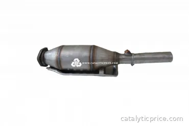 1J0178EBGA catalytic converter