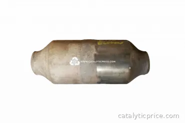 L5F297LA catalytic converter