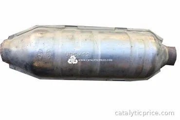 UDSM13 catalytic converter