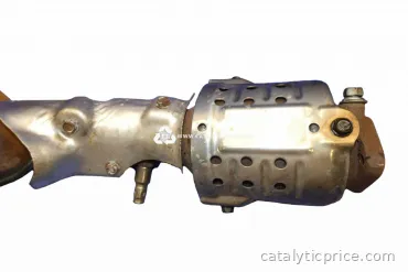 catalisador 3CFG