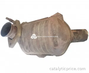 catalisador 497A