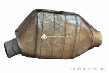 94DA-5E211-AC catalytic converter