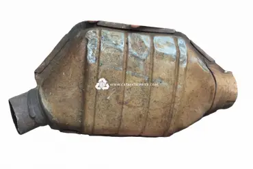 94DA-5E211-AC catalytic converter