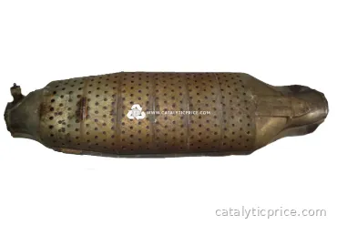 pot catalytique 9146201