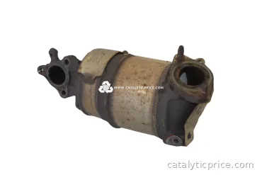محوّل حفّاز CF2A670