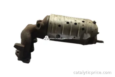 catalisador HA540