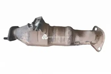C2B54 catalytic converter