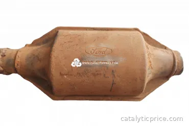 محوّل حفّاز 2S65-5E211-AB