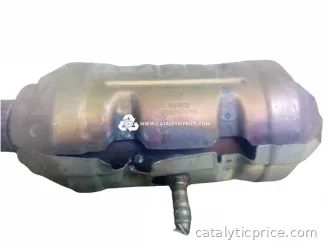 CK41-5G262-EB catalytic converter