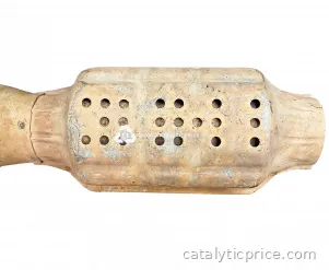 pot catalytique FS7S