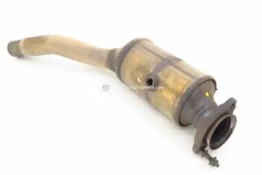 pot catalytique 8W83-5E212-AD