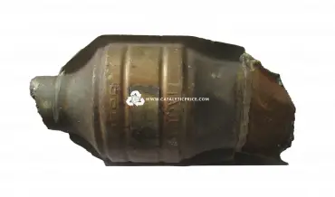 pot catalytique NMC 6701 AA LH