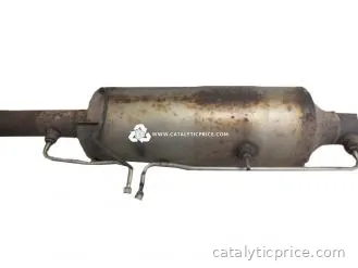 pot catalytique 8806 / 8796
