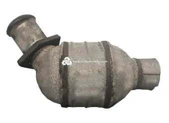 محوّل حفّاز KA 231
