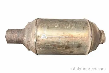 60658471 catalytic converter