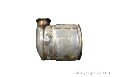 pot catalytique EPN A047V485 CPN 4353285