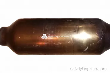 pot catalytique BZ170