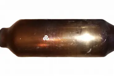 BZ170 catalytic converter