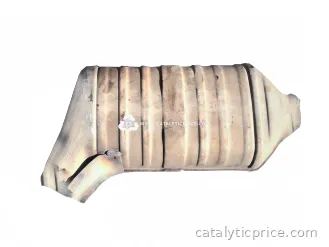 pot catalytique KT 0105