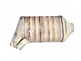 محوّل حفّاز KT 0105