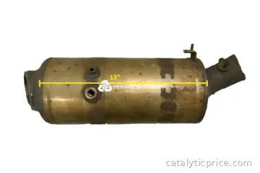 catalisador KT 6045