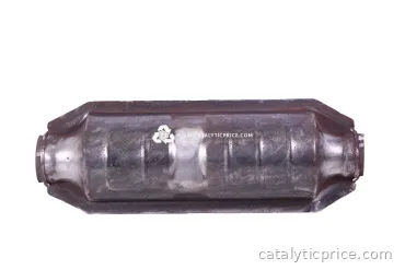 catalisador 855ACA