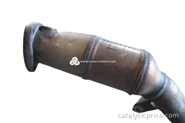 محوّل حفّاز 4B3131701AK 4B3178N