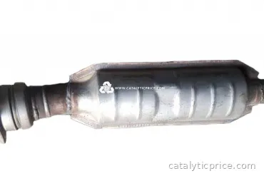 catalisador 023AFF