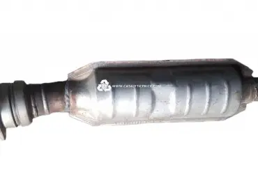 023AFF catalytic converter