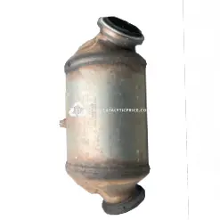 pot catalytique KT 1178