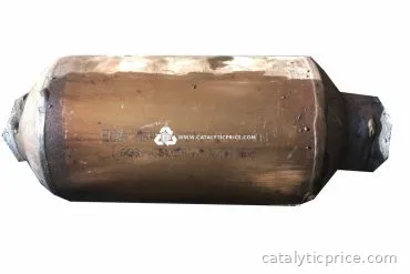catalisador TR PSA K161