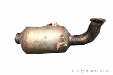 catalisador TR PSA K300