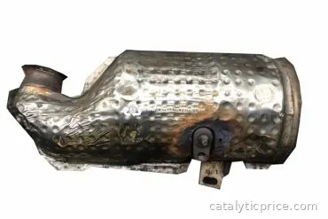 محوّل حفّاز TR PSA K577