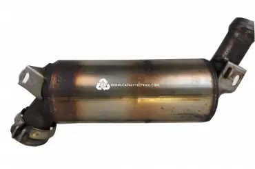 KT 1132 (BIG) catalytic converter