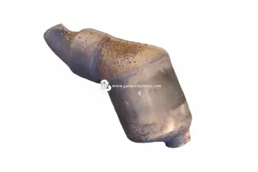 pot catalytique C 210 (DPF)